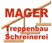 Mager-Treppenbau-Schreinerei_Logo